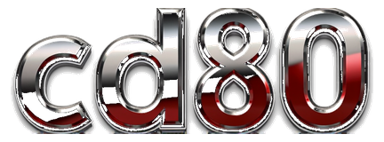 cd80 logo